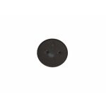 PIATTELLO TIPO CANDY AX PER B1744 SMATATO NERO LUCIDO - S1736 - immagine 2